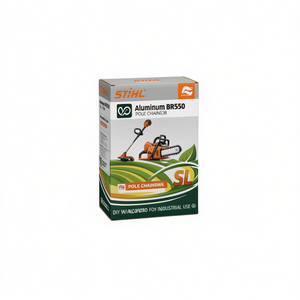 Alluminio per motoseghe a palo Stihl BR550 Rif. 90000038 compatibile Walbro per uso industriale fai-da-te, personalizzabile OEM - Product Image 3