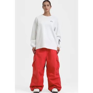 Ropa y accesorios Ropa de hombre Pantalones de hombre Dropshipping Proveedor Pantalones casuales de hombre al aire libre - Product Image 5