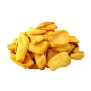 ชิปขนุนแห้งกรอบอร่อย - Product Image 1
