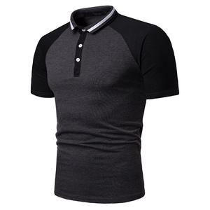 Camisetas Polo de hombre de la mejor moda directa de fábrica de Pakistán, camisetas polo al mejor precio al por mayor de venta en línea - Product Image 5