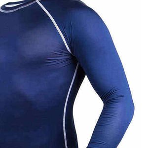 TOP QUALITÉ RASH GUARD MEILLEURE MARQUE VENTE ENTIÈRE D'ARTS MARTIAUX MÉLANGE DE COTON RENFORCÉ GENOU UNIFORME PANTALON POUR KARATÉ - Product Image 6