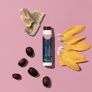 Vegan Private Label <strong>Organic</strong> Moisturizing Mini Lip Spf Balm Set Custom Honey Herbal <strong>Lipstick</strong> - Product Image 1