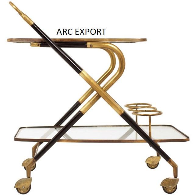 ทองและดำ