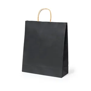 Sacchetti di Carta Mepus Riciclata Ecologici per Promozione di Gadget - Product Image 1
