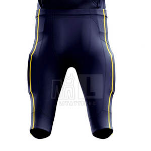 Venta caliente uniforme de fútbol americano ligero mejor para ropa deportiva uniforme de fútbol americano - Product Image 6