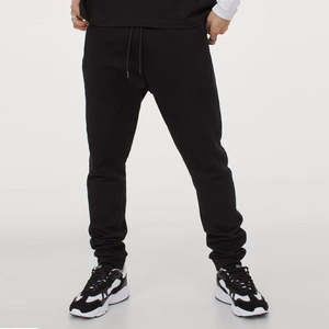 กางเกงจ็อกเกอร์ผู้ชาย ขากว้าง สไตล์ลำลอง กางเกงวอร์ม สตรีทแวร์ เอวยางยืด สกรีนลายตามสั่ง กางเกงจ็อกเกอร์ทรงหลวม - Product Image 5