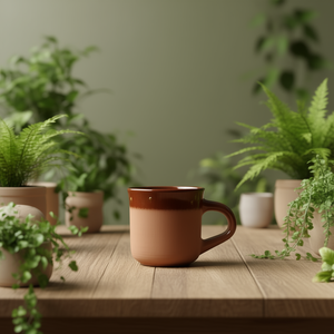 Tazza in Ceramica Lixus Sostenibile per Merchandising Eco-Consapevole - Product Image 3