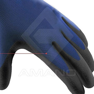Ropa informal Guantes de electricidad cálidos de invierno Nueva llegada Guantes de electricidad más vendidos - Product Image 6