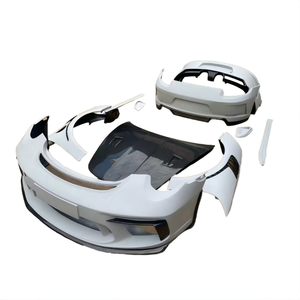 Kits de Carrocería GTS3 RS de Alta Calidad para Porsche 911, Modificación y Mejora para Autos - Product Image 3