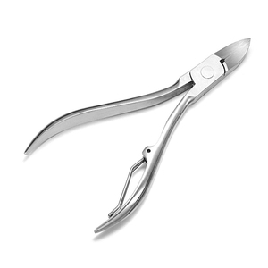 Cortaúñas de Acero Inoxidable de Alta Calidad 2026, Hecho en Pakistán, Venta Directa de Fábrica - Product Image 3