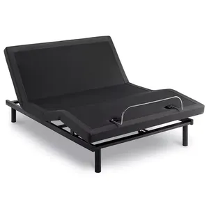 เตียงนอนอัจฉริยะ SLEEPONE X 120 รุ่นโลหะ ดีไซน์ทันสมัยปรับได้ - Product Image 1