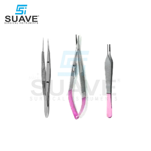 ชุดตาข่ายศัลยกรรมพลาสติกวัสดุใช้ใหม่ล่าสุด - Product Image 5