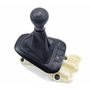 PALANCA DE CAMBIOS CON POMO Y AURICULARES KIA Picanto G3LA, G3LD Bifuel/Gas Serie 1000 (17>23) - Product Image 5