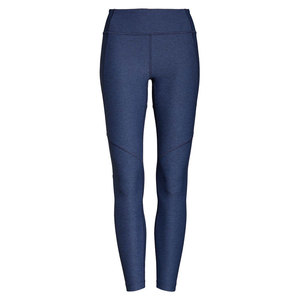 Legging de yoga sans couture taille mi-haute décontracté pour femme, vente en gros, vêtements de sport respirants et écologiques pour la gym et le fitness, fabriqué au Pakistan - Product Image 1