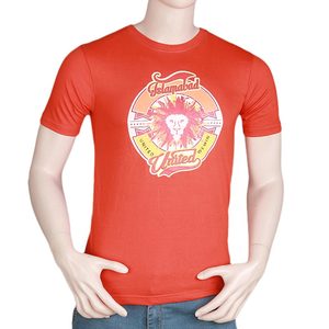 Camiseta Islamabad United para hombre - Naranja - Product Image 1