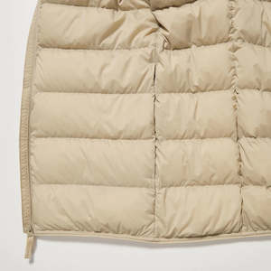 Parka acolchada con logotipo para exteriores con estampado de etiqueta privada, chaqueta acolchada de invierno de nailon 100%, gran oferta, chaqueta acolchada de estilo personalizado para hombre - Product Image 4