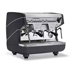 ALTA CALIDAD Nuova-Simonelli Appia II - 1 Group Vol W Smart Wand Commercial Espresso Machine - Product Image 3