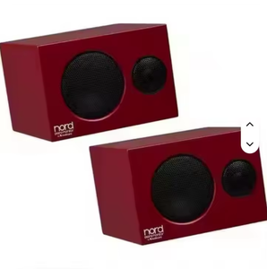VENTAS CALIENTES Altavoces Estéreo Activos Nords Piano Monitor V2 (PAR) - Product Image 1