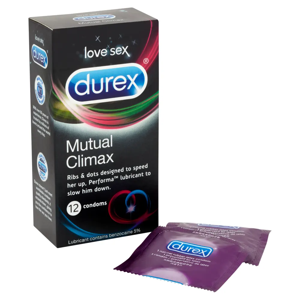 Quality Wholesale Cheap Original Durex Condoms/Best Quality Durex Real Feel Condoms 6 Pieces Best Price for Export