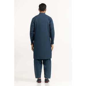 Regular Fit Styling <b>Modest</b> <b>Sets</b> SK-BSC25-065 Suits - Product Image 5