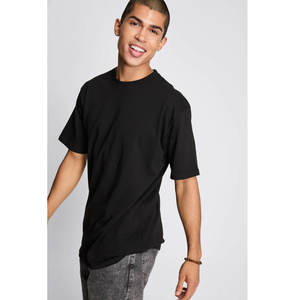 Lane Seven ApparelHommes Femmes Mode Coton Street Wear T-shirt surdimensionné pour hommes Personnalisé Haute Qualité Impression T-shirt Lourd - Product Image 2