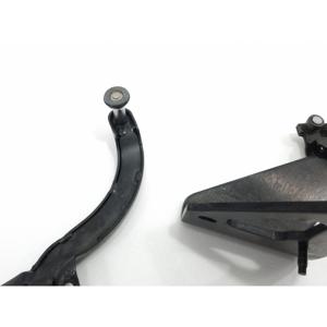 Bisagras de puerta corredera derecha Renault Trafic Serie 93451798 (14>) - Product Image 5
