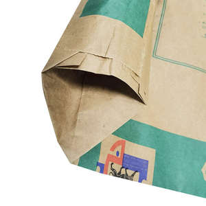 กระสอบพลาสติก PP แบบก้นตันเคลือบสำหรับซีเมนต์และปูน |   การออกแบบ AdStar ที่มีความแข็งแรงสูง |   พิมพ์แบบ OEM |   โรงงานเวียดนาม - Product Image 5