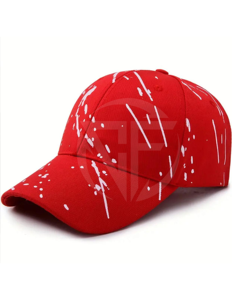 Sombreros de béisbol cómodos informales de alta calidad Diseño personalizado único Estilo deportivo Característica de tela común - Product Image 5