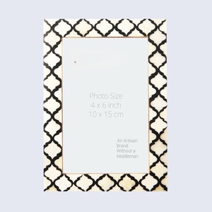 กรอบรูป MDF ที่มีคุณภาพสูงทำด้วยมือและเป็นมิตรต่อสิ่งแวดล้อมแบบสร้างสรรค์ - Product Image 3