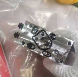 โมดูลควบคุมอิเล็กทรอนิกส์ 155G 157B วาล์วไฮดรอลิกแบบสัดส่วน PVG32 157b4036 11166819 PVE4SV - Product Image 1