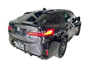 High Performance Gasoline SUV American Used Car Left Steering XDrive Type 25i M Sport Style Configuration - Product Image 3