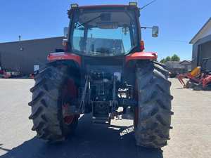 Tractor M126GXDTC 2015 - Tractor Utilitario de Alta Potencia para Agricultura Profesional - Product Image 5