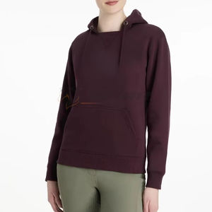 Women <b>horse</b> riding <b>hoodies</b> breathable windproof stylish equestrian premium quality lightweight durable affordable <b>hoodies</b> - Product Image 1