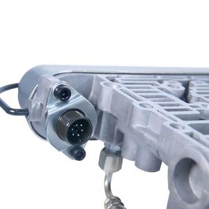 Vanne de commande de transmission fiable et haute sécurité, pièce OEM 4644159347 4WG200 4644206039 pour transmission de machines de construction - Product Image 2