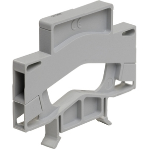 Distanziatore Multi9 da 9mm di Larghezza in Grigio, Realizzato in Materiale PP Resistente - Product Image 1