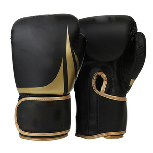 Guantes de Boxeo y Artes Marciales con Logotipo Personalizado al por Mayor OEM, Guantes de Boxeo de 14 oz, Entrenamiento Deportivo Creativo para Artes y Boxeo - Product Image 2
