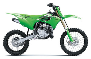 Las Mejores Motocicletas Juveniles KX 112 Nuevas del 2025, Disponibles en Stock - Product Image 3