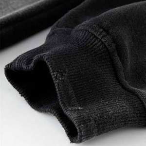 สินค้ามาใหม่ บริการ OEM ผู้ผลิตจากปากีสถาน เสื้อฮู้ดดี้ผ้าฝ้าย 100% ปักลาย กันลม แห้งเร็ว รับผลิตตามแบบ คุณภาพดีที่สุด - Product Image 5