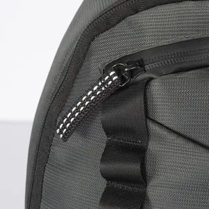 Zaino Sostenibile in RPET PC per Gadget, Prodotto Promozionale Ecologico - Product Image 6
