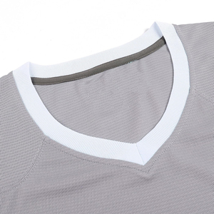 เสื้อเจอร์ซีย์อเมริกันฟุตบอลสำหรับผู้ใหญ่เสื้อกีฬาอเมริกันไซส์ใหญ่ป้องกันแบคทีเรียใช้งานง่าย - Product Image 3