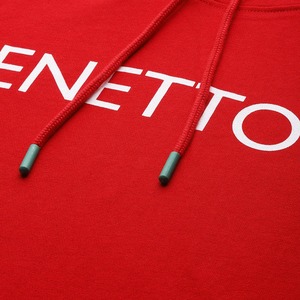 Men's 100% Cotton Pullover <b>Hoodies</b> High Quality <b>Thermal</b> Gym Sweatshirt with Custom Logo Printed Breathable and Plain Hooded - Product Image 6