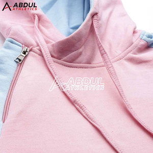 Lightweight Women <b>Hoodies</b> For Active Lifestyle Gym <b>Workout</b> Running Jogging Travel And Daily Comfortable Soft Breathable Wear - Product Image 6