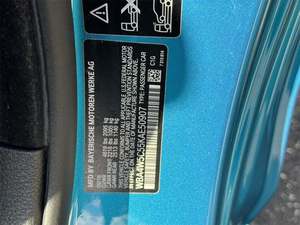 Increíble BMW Serie 4 430i xDrive Coupé AWD 2019 Usado en Perfectas Condiciones con Poco Kilometraje en Existencia, Ofrecido a un Precio Increíble - Product Image 6