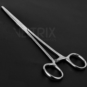 Pinzas Hemostáticas Rectas Rochester-Pean de Alto Rendimiento, Suministro Directo de Fábrica, Resistentes, 6 1/4 - Product Image 3