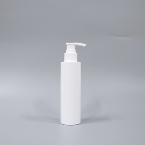2025 High Quality 150ml PET Plastic Body Sprayer Lotion Toner <b>Dispensers</b> New Design Pink and White Wholesale - Product Image 2