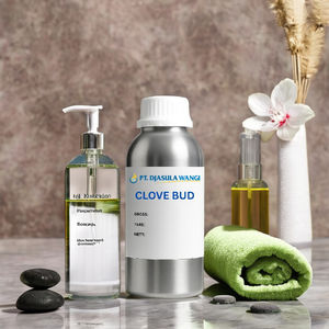 โรงงานผลิตโดยตรง น้ำมันดอกกานพลูบริสุทธิ์ 100% กลิ่นหอมหวาน น้ำมันหอมระเหยสำหรับบ้าน บรรจุภัณฑ์ขนาดใหญ่ 1 กก. - Product Image 3