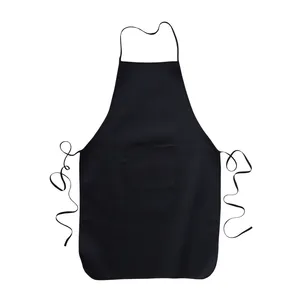 Grembiule Lungo Personalizzato con Tasca - Product Image 2