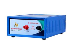 Clôture électrique solaire de ferme durable Filet d'électrificateur Clôture électrique pour volaille - Product Image 3