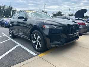 รถยนต์มือสอง Jaguar F-PACE P250 R-Dynamic S ปี 2025 - Product Image 2