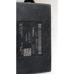 ชุดควบคุมประตูคนขับด้านซ้าย ฟอร์ด พูม่า ซีรีส์ (19>) รุ่น LU5T-14B531-AC - Product Image 4